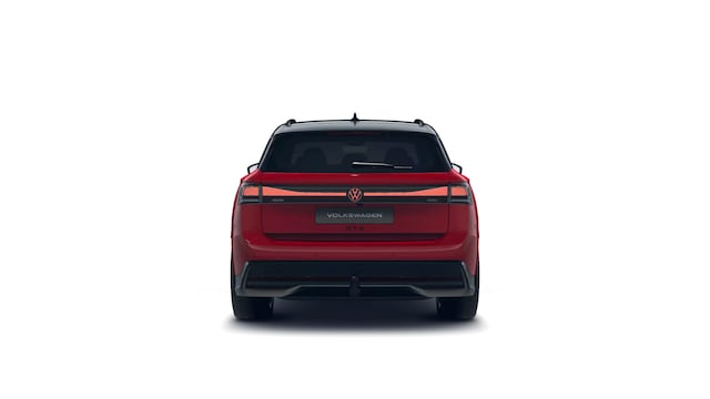 Volkswagen ID.7 GTX Tourer