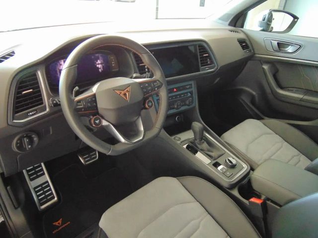 Cupra Ateca 2.0 TSI 4Drive DSG