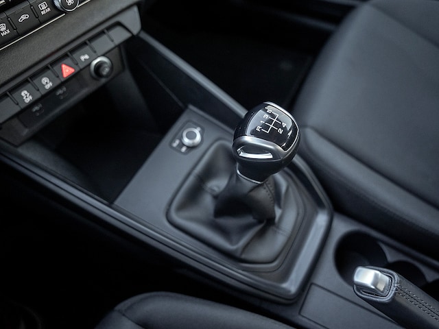 Audi A1 25 TFSI Sportback