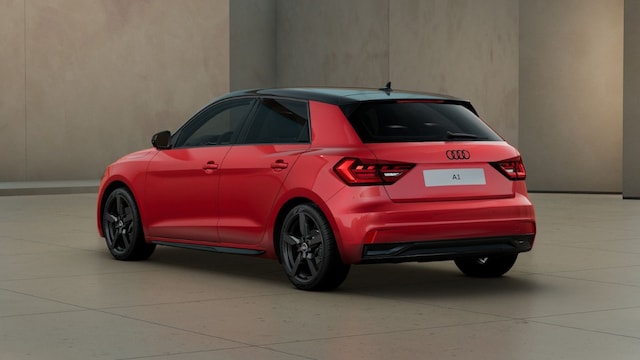 Audi A1 30 TFSI S-Tronic Sportback