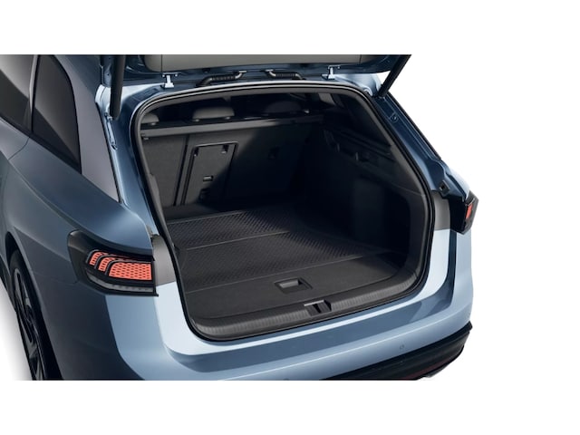 Volkswagen ID.7 Tourer