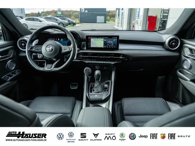 Alfa Romeo Tonale Hybrid Veloce