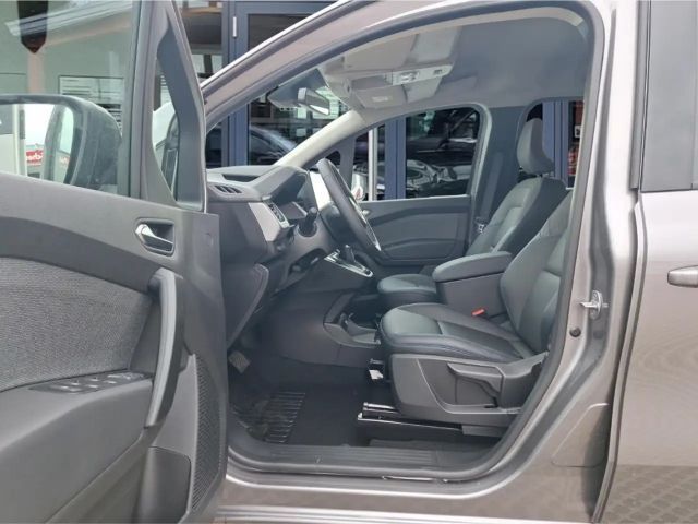 Nissan Townstar DIG-T N-Connecta