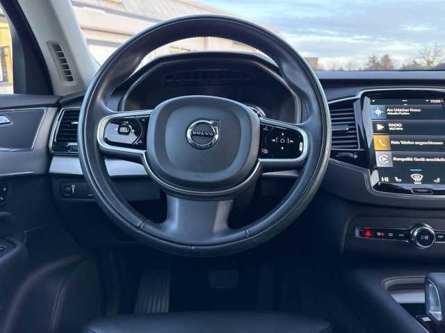 Volvo XC90 XC90