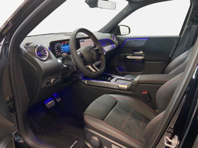 Mercedes-Benz GLB 200 GLB 200 d