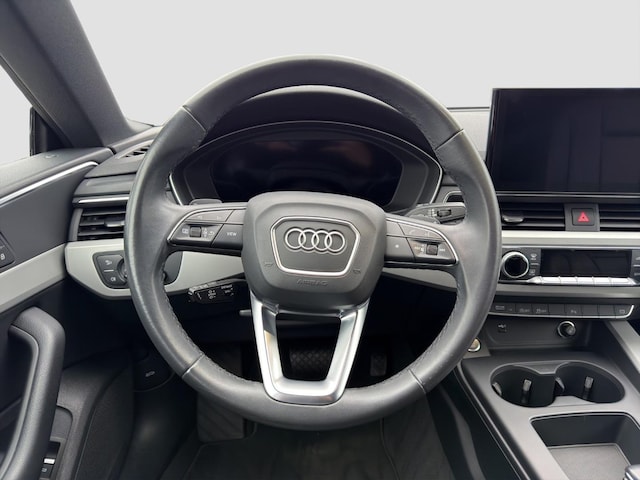 Audi A5 45 TFSI Quattro S-Tronic Sportback
