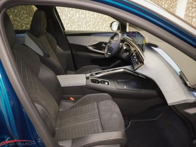 Peugeot 5008 GT-Line Hybrid