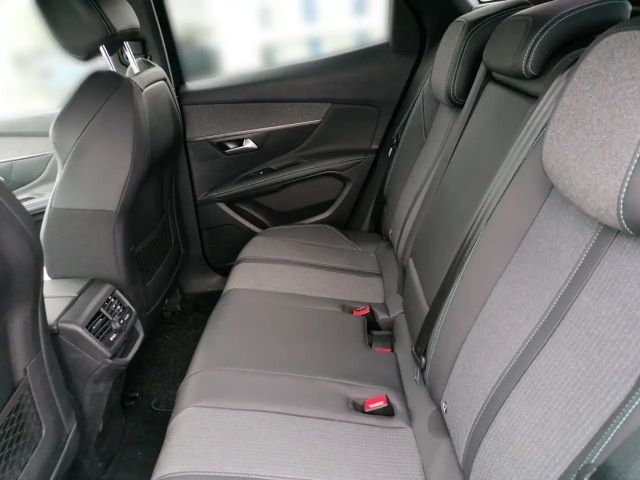 Peugeot 3008 Allure Pack PureTech