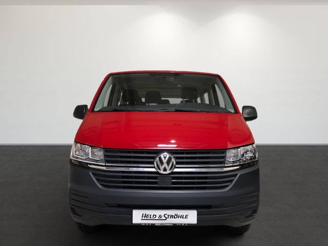 Volkswagen Caravelle 2.0 TDI T6 Trendline