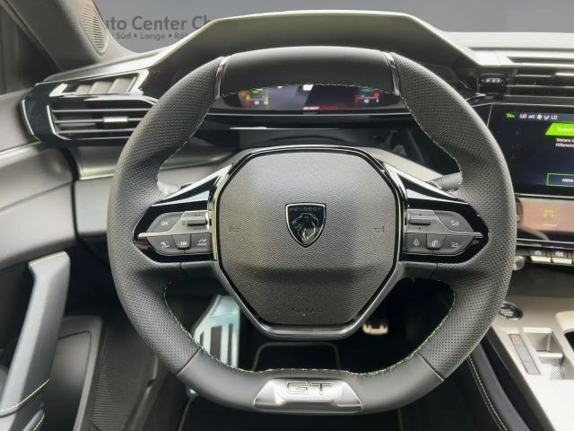 Peugeot 308 GT-Line SW