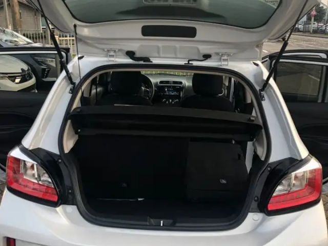 Mitsubishi Space Star CVT Star