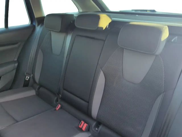 Skoda Octavia 2.0 TDI Combi Selection