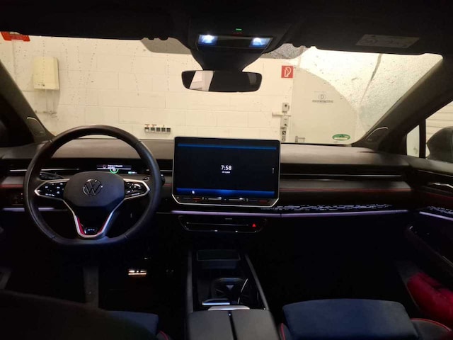 Volkswagen ID.7 GTX IQ.Drive Plus Tourer
