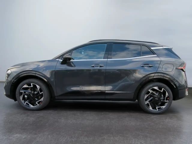 Kia Sportage GDi GT-Line Vierwielaandrijving