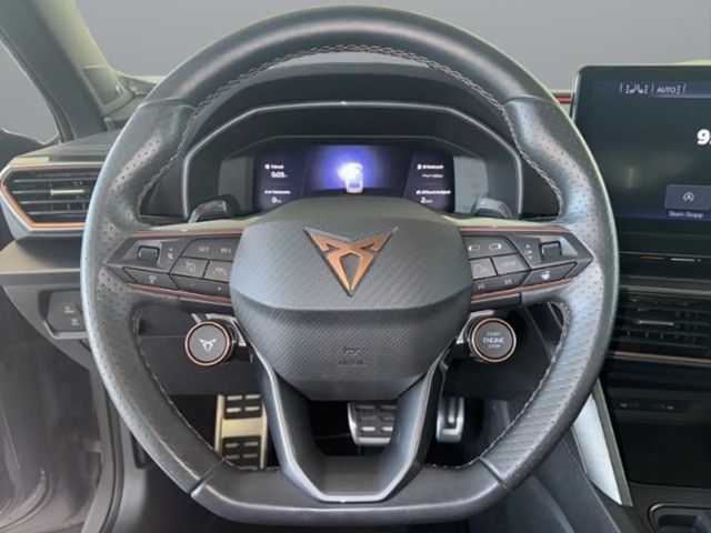 Cupra Formentor 4Drive VZ