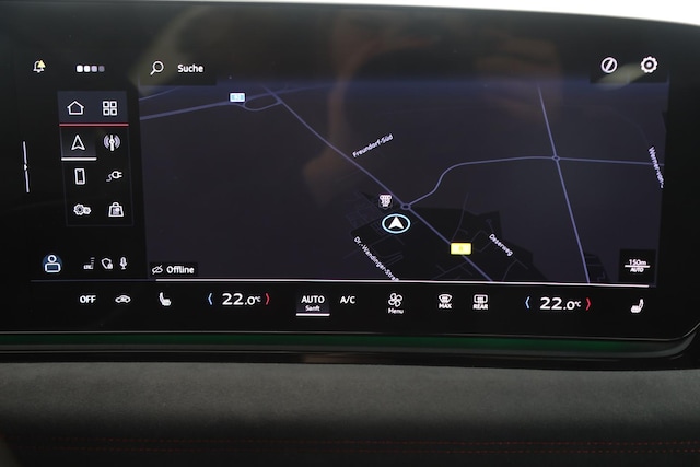 Audi A6 e-tron Avant Quattro