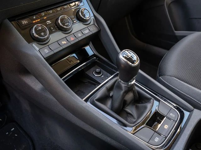 Skoda Karoq 1.0 TSI Tour