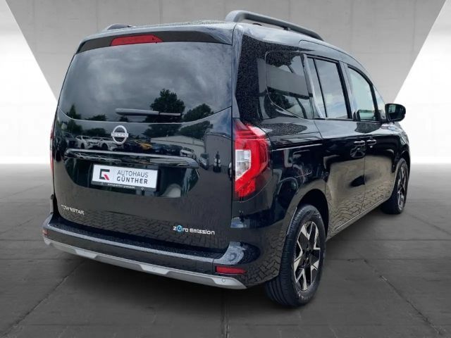 Nissan Townstar Tekna Townstar EV