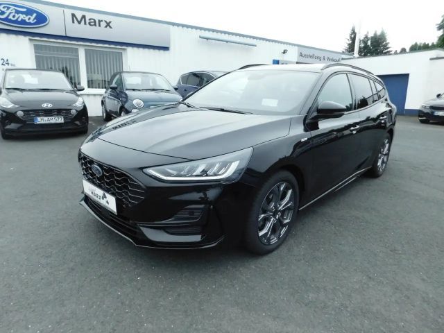 Ford Focus ST Line Wagon