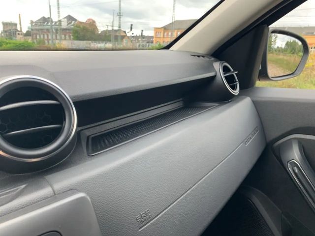 Dacia Duster 2WD Comfort TCe 130