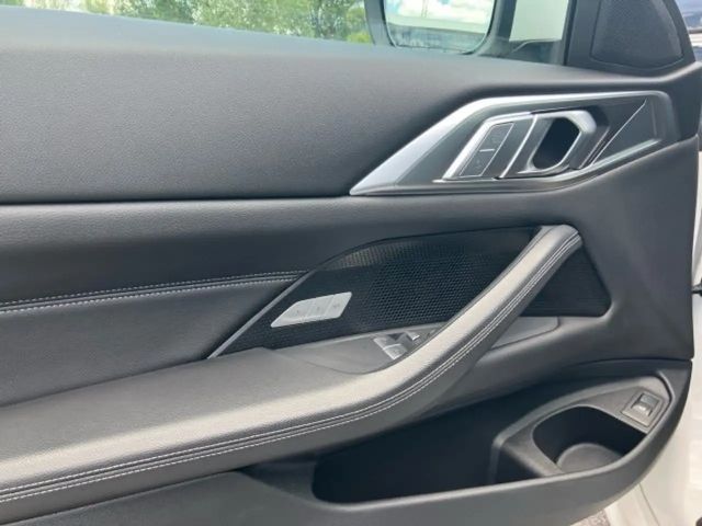 BMW 420 420d Coupé xDrive