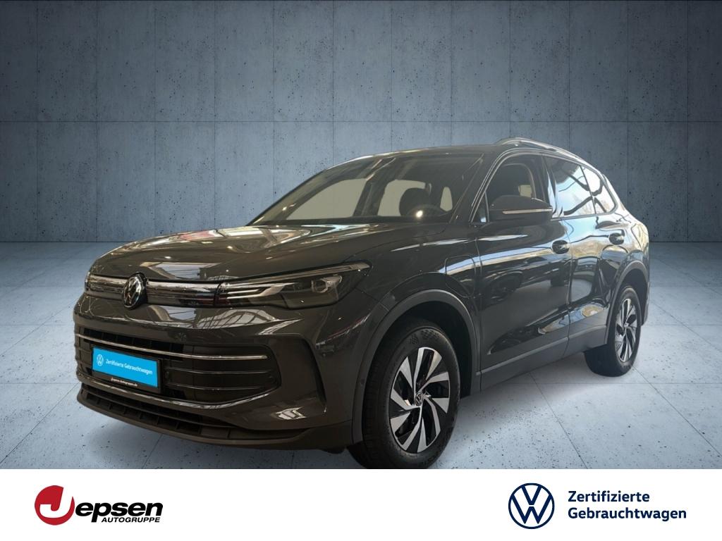 Volkswagen Tiguan DSG Life eHybrid