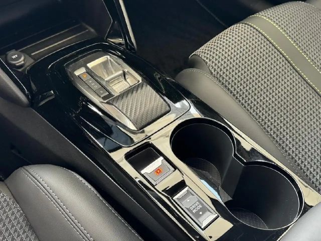 Peugeot E-208 GT-Line