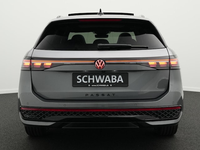 Volkswagen Passat 2.0 TDI R-Line Variant