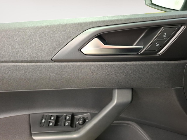 Volkswagen Polo VI 1.0 Facelift LED PDC SpurH Virtual