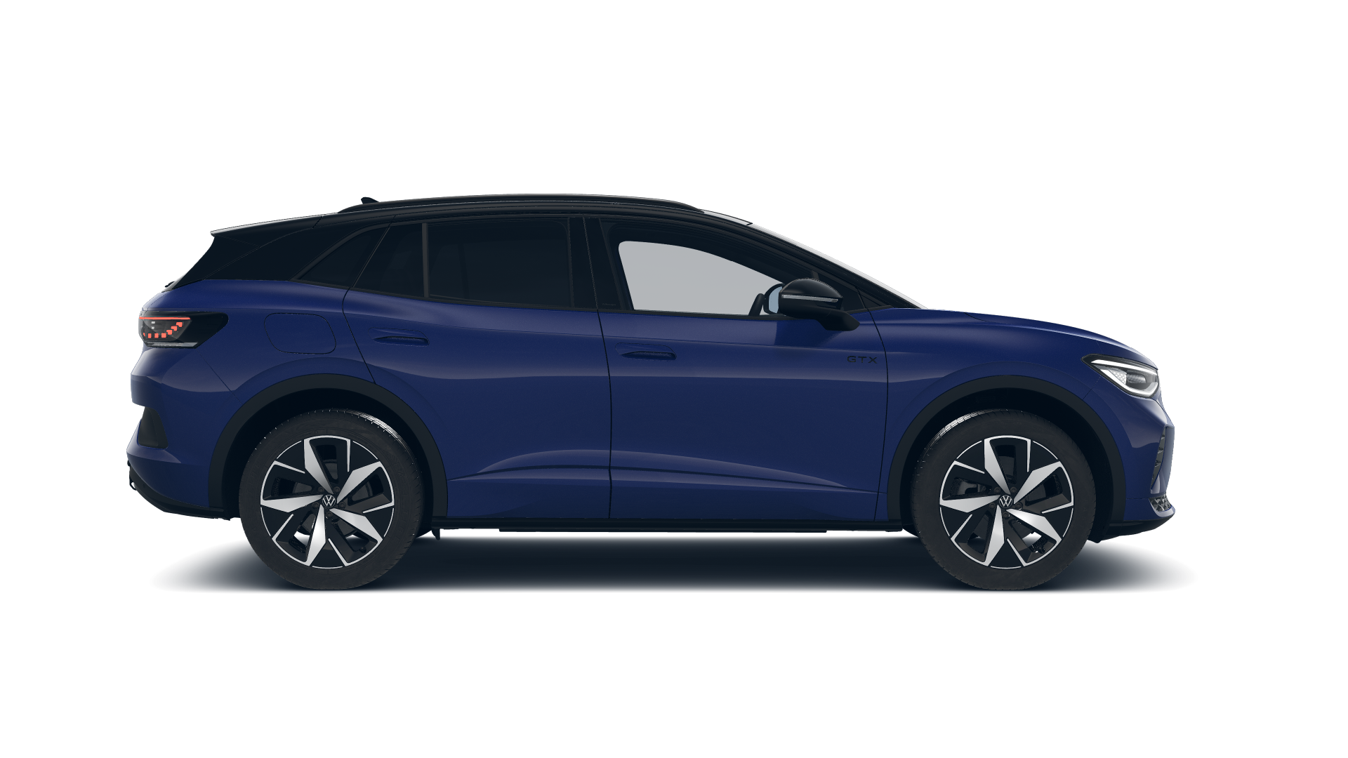 Volkswagen ID.4 4Motion