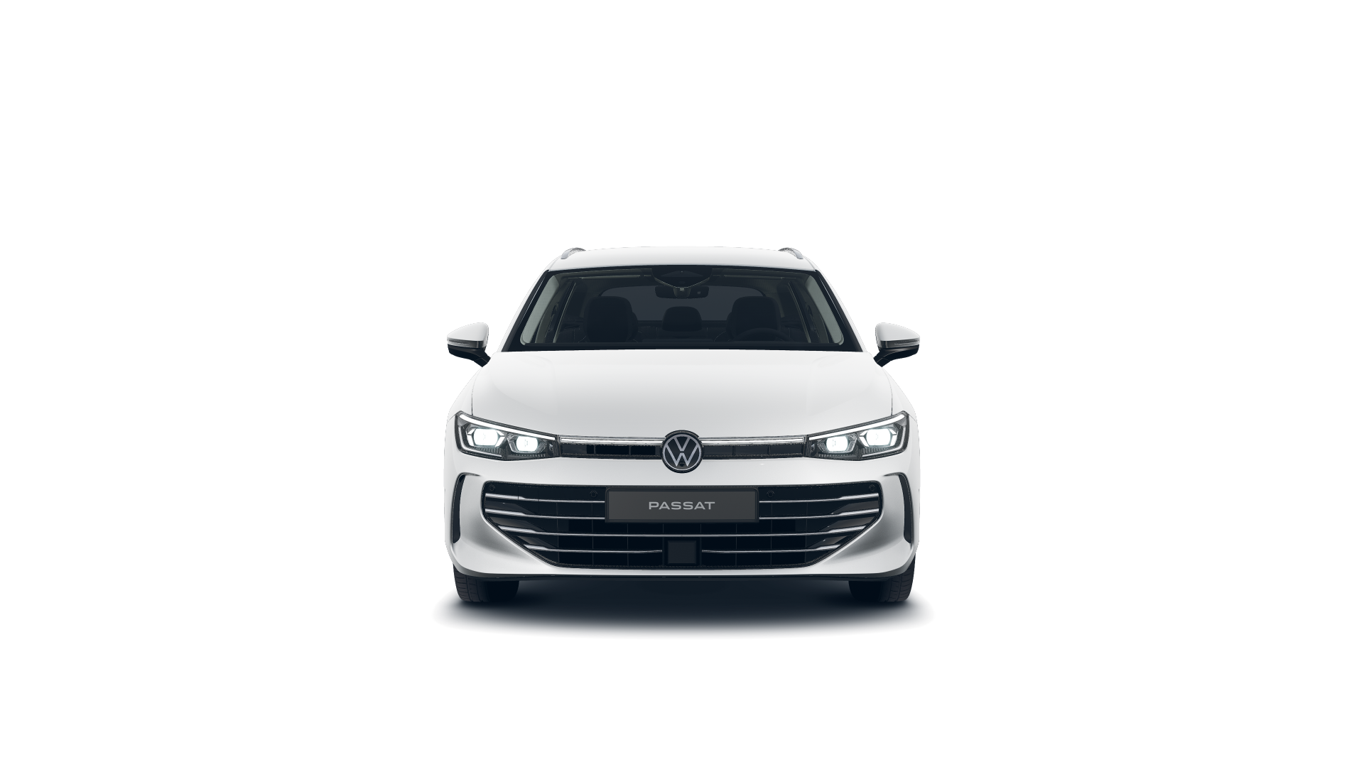 Volkswagen Passat Elegance Elegance Variant