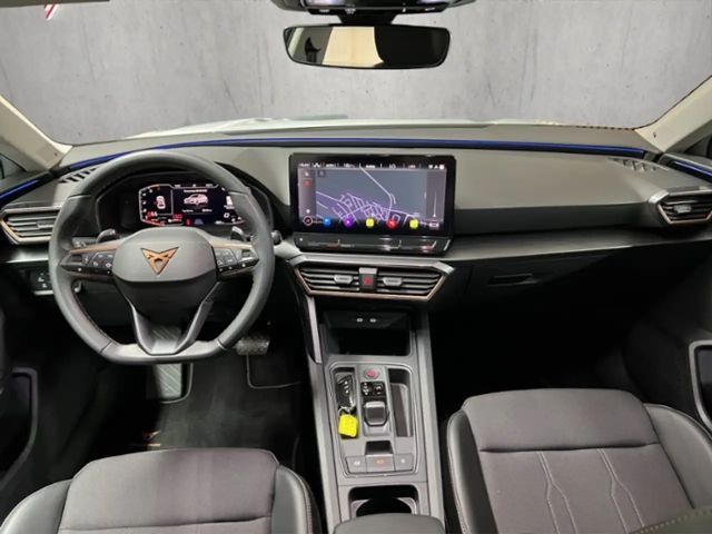 Cupra Leon 2.0 TDI LED+NAVI+AHK+FULL LINK+PARKLENK+ACC