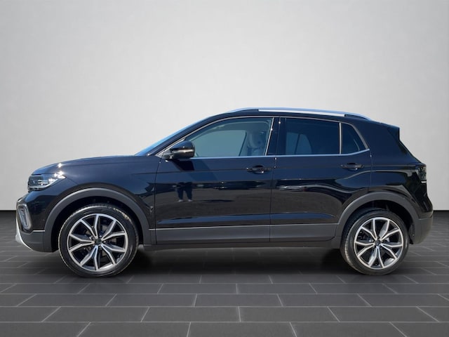 Volkswagen T-Cross DSG Style