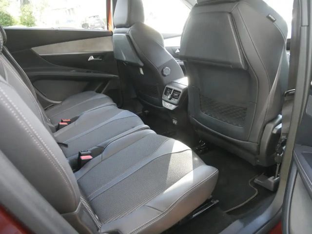 Peugeot 5008 EAT8 GT-Line PureTech