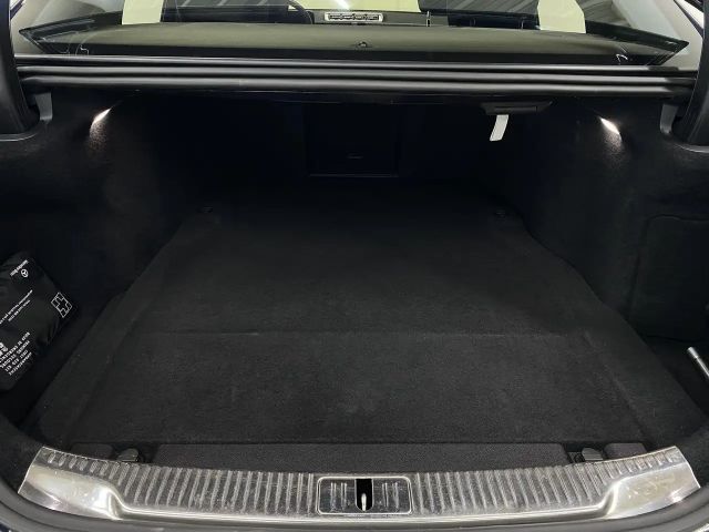 Mercedes-Benz S 580 4MATIC Sedan