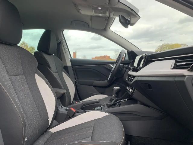 Skoda Scala 1.5 TSI Selection