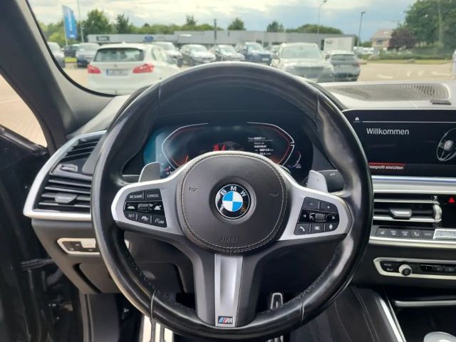 BMW X6 xDrive30d