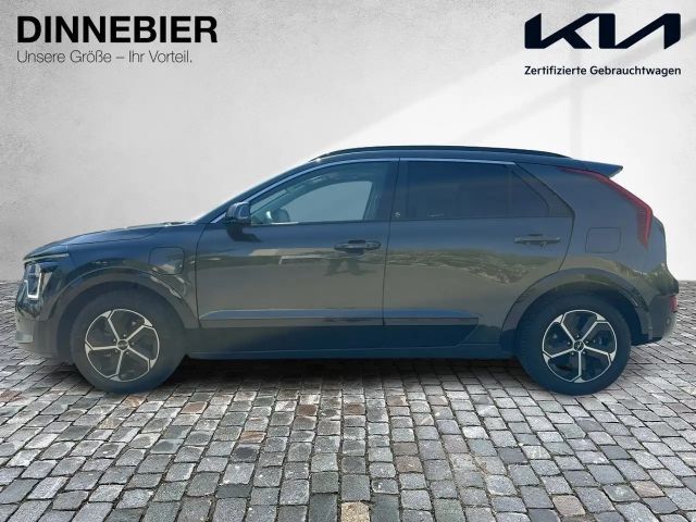 Kia Niro PHEV Spirit