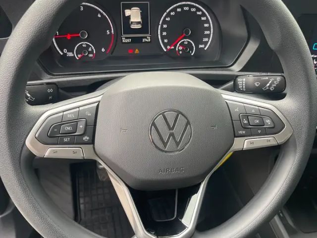 Volkswagen Caddy Life