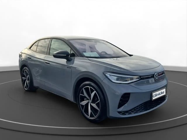 Volkswagen ID.5 4Motion GTX