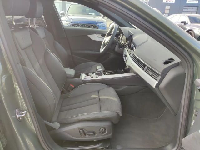 Audi S4 55 TDI Quattro