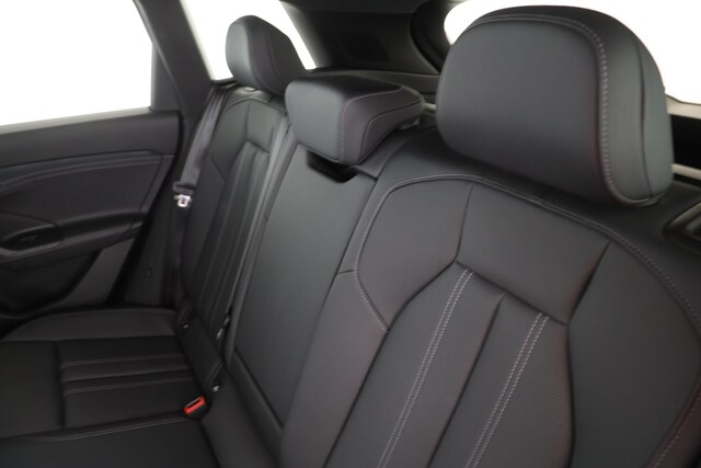 Audi Q6 e-tron Performance