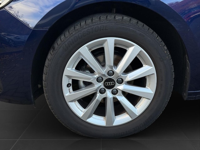 Audi A1 25 TFSI Sportback