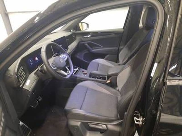 Volkswagen Tiguan 1.5 eTSI DSG