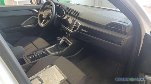 Audi Q3 35 TFSI S-Line S-Tronic Sportback