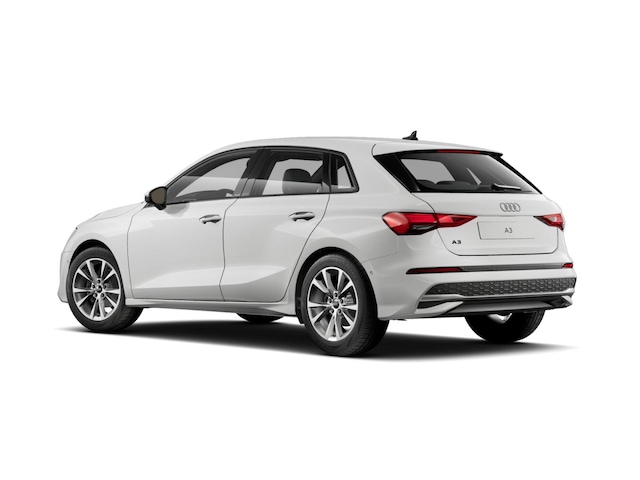 Audi A3 30 TFSI S-Tronic Sportback