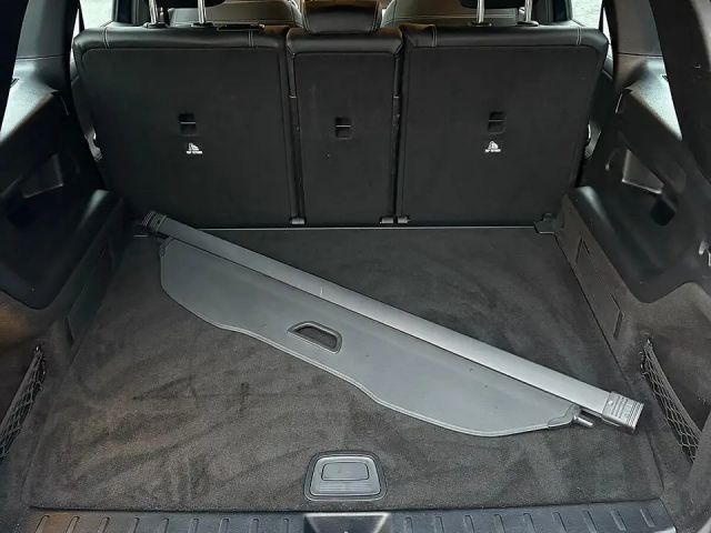 Mercedes-Benz GLB 200 GLB 200 d