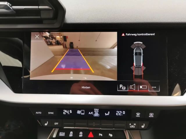 Audi A3 30 TFSI Sedan