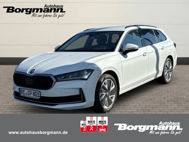 Skoda Superb 1.5 TSI Combi Selection