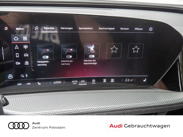 Audi Q5 Quattro S-Tronic